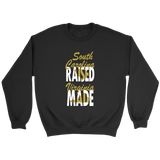 SC Raised-VA Made Sweatshirt
