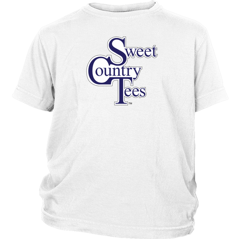 Sweet Country Tee - Youth Boys/Girls