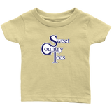 Sweet Country Tee - Little Country